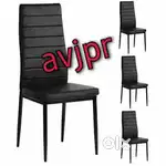 New full back cafe cafe chair restaurant furniture