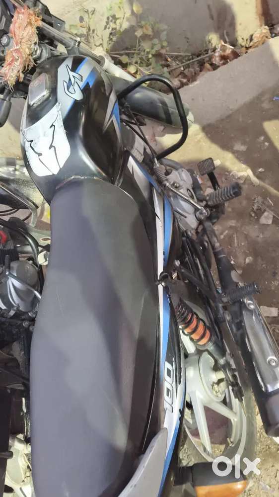 Jankipuram arjent problem