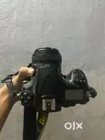 Nikon D810