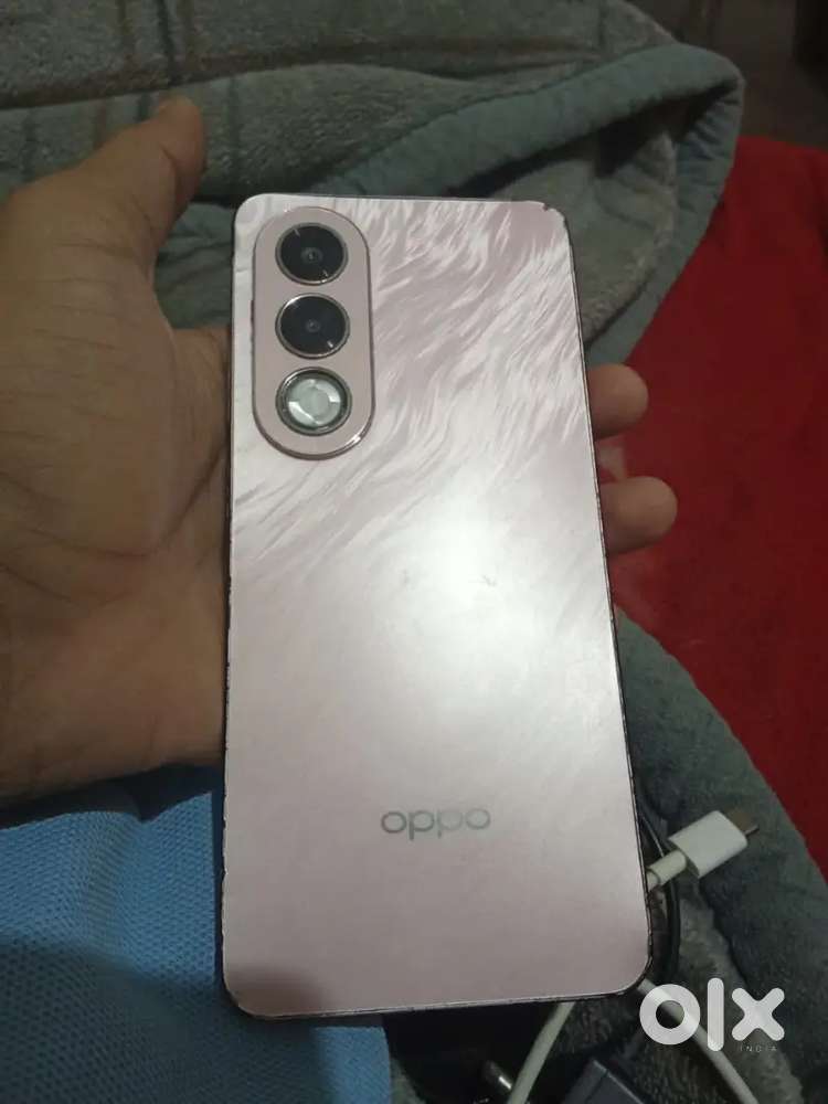 OPPO k12x 5g 9 month old Exchange from iphone