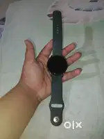 Ambrane smart watch in warranty not a single scratch best quality