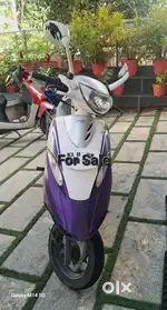 Scooty Pep+ – Well Maintained – Immediate Sale