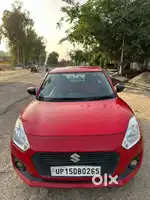 Maruti Suzuki Swift 2019 Petrol Good Condition