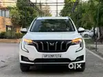 Mahindra XUV700 2.0 AX 7 Petrol MT Str, 2022, Petrol