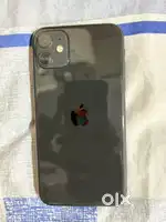 IPhone 11 128GB (Black)