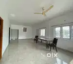 3bhk house for rent in SMV layout. Ground floor. Slightly negotiable.