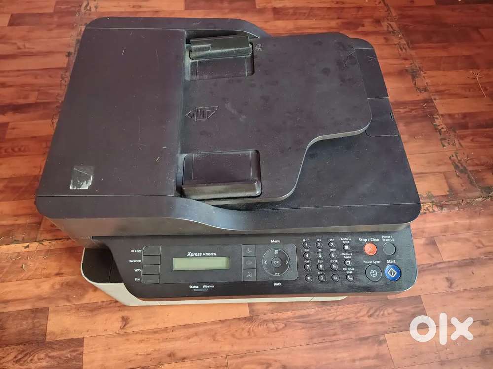 Samsung printer