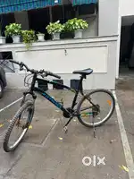 RockRider 340 XL
