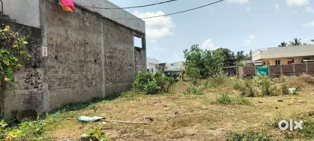 Open place for rent in Bhimavaram