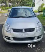 Maruti Suzuki Swift 2011-2014 VDI, 2011, Diesel