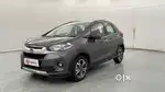 Honda WR-V 1.2 VX i-VTEC, 2017, Petrol