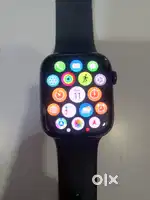 Apple watch series 9, 45mm