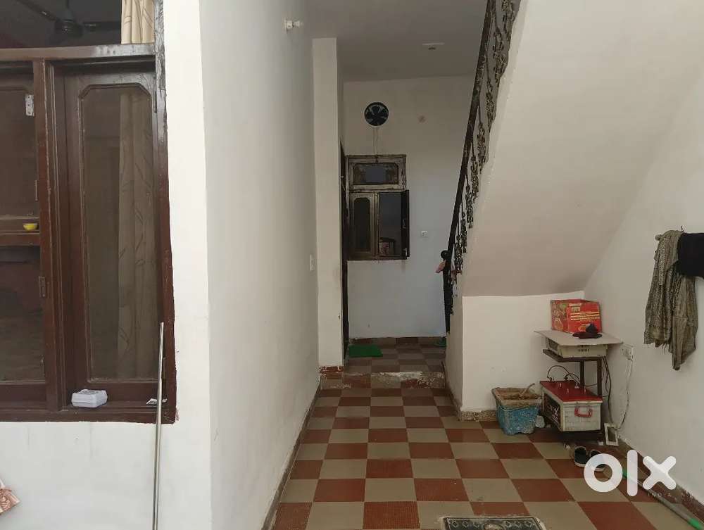 Two Room Set