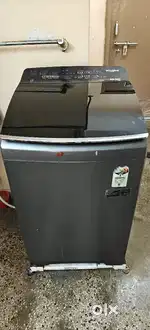 Whirlpool 7.5 Kg 360 degree fully automatic washing machine