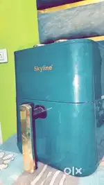 New condition