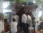 Marketing supervisor