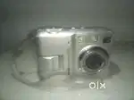 Kodak Easyshare C533 5 MP Digital Camera with 3xOptical Zoom