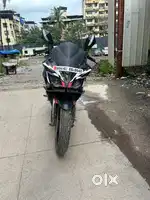 Pulsar rs 200