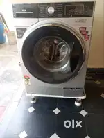 IFB 8kgs 5star washing machine