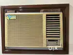 Window ac lg best condition