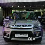 Maruti Suzuki Brezza ZDi, 2019, Diesel