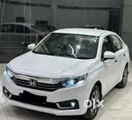 Honda Amaze 2023 Petrol 17000 Km Driven