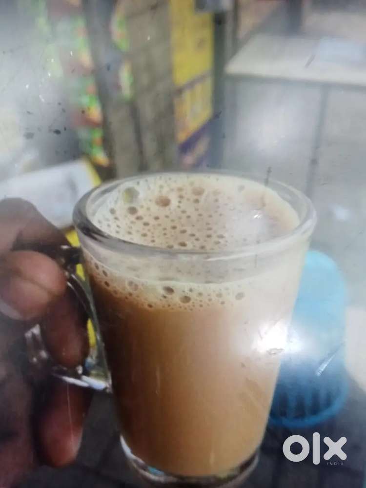 Snacks master & breakfast master