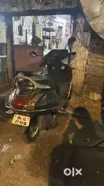 Very good engine recently service