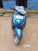 Activa 3G honda