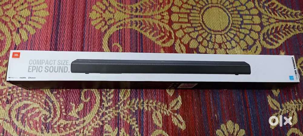 JBL Sound Bar