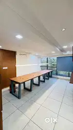 1070Sq Ft New Fully Furnished Office On Rent S.g Highway