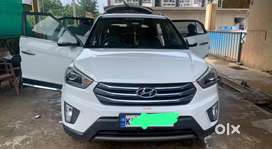 Hyundai Creta 2015