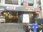 Delhivery boy