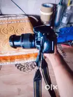 Nicon d5200