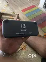 nitendo switch wifi enable game console brand new
