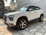 2020 creta 1.5 ex diesel 1st owner alloy wheel music system no finance