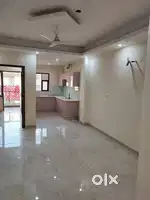 2+1 BHK Flat for rent in very good gated society