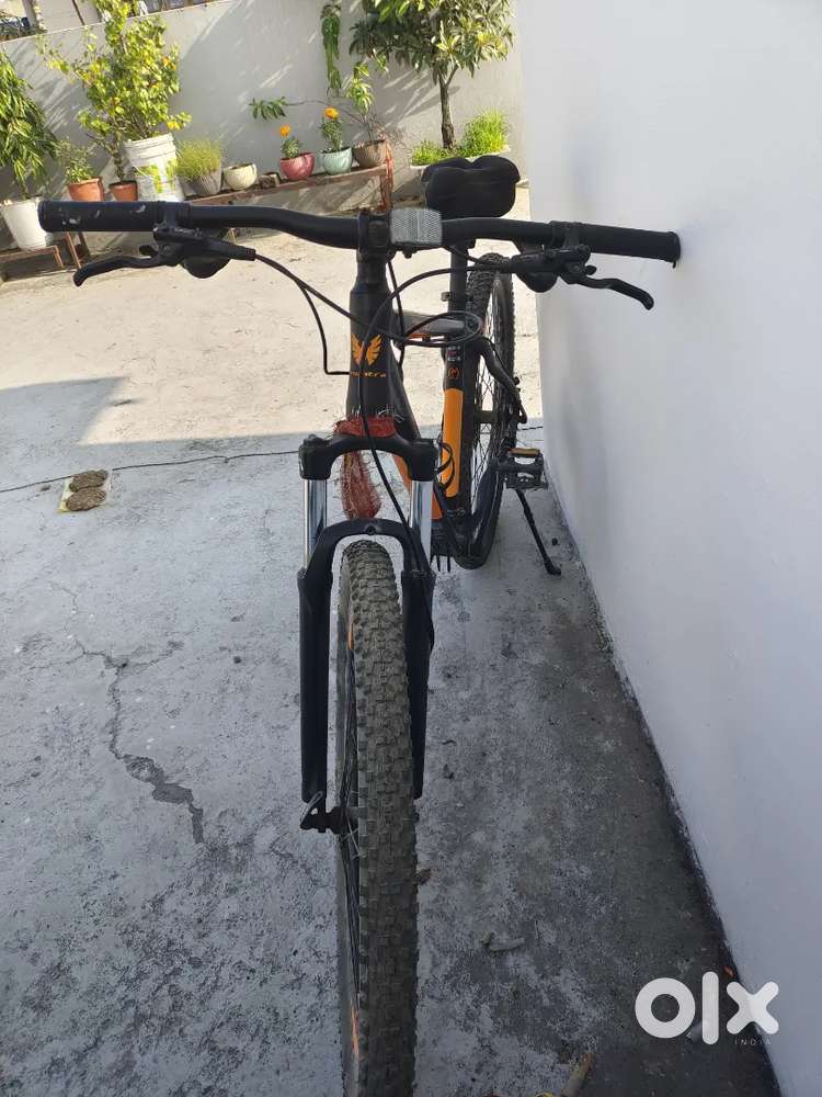 Montra Rock 3.1 (29Inch)