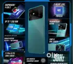 Poco M6 Pro for Sale