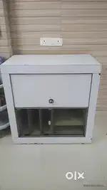 सागवान का डेस्कटॉप