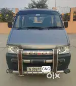 Maruti Suzuki Eeco CNG 5 Seater AC, 2020, CNG & Hybrids