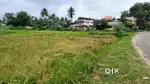 plot in yakara 18 cents with road face