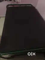 Quality Sponge Bed
