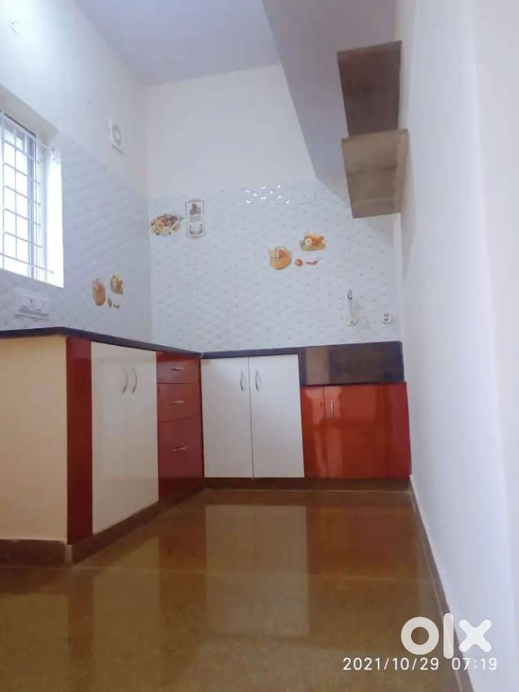 1BHK furnished FLAT for RENT in Hulimavu, Bannerghatta road