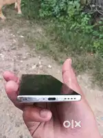 New condition