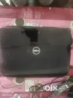 Dell Inspiron 5558 core i3 8gb ram 128 gb ssd 1tb hard disk