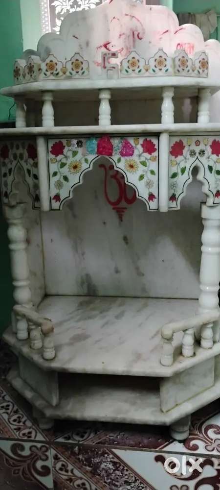 Devghar  Mandir