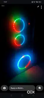 Invox dj Tower