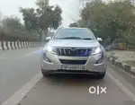 Mahindra XUV500, 2017, Diesel