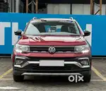 2021 VOLKSWAGEN TAIGUN 1.0 TSI HIGHLINE AUTOMATIC